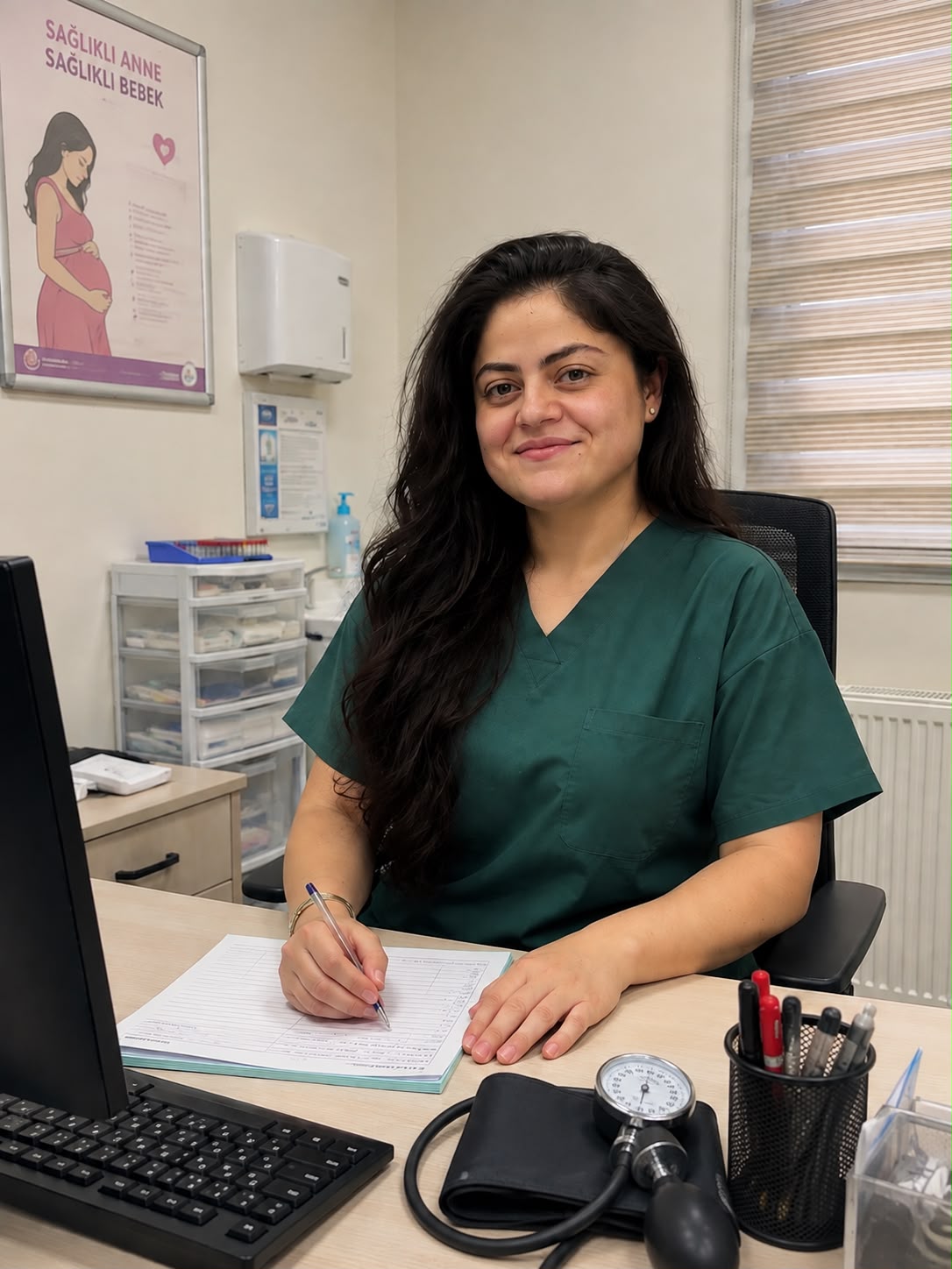 Esma ÇELİK